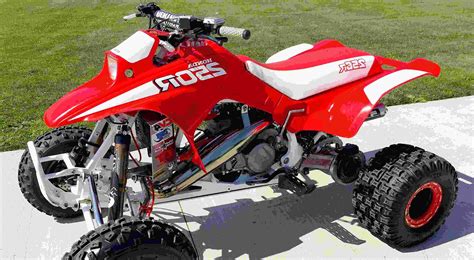 net is not in any way affiliated with Honda Motor Company. . Honda 250r for sale